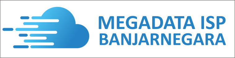 Megadata Logo